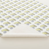 Babynahrung Sherpadecke (3/4)