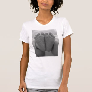 Babynahrung T-Shirt