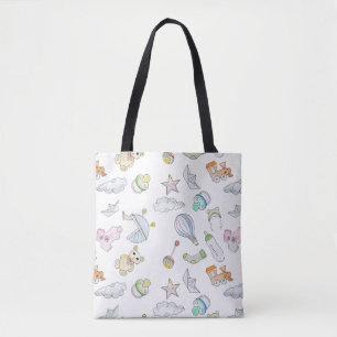Babynahrung Tasche
