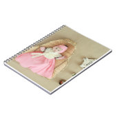 Babynotebooks Notizblock (Linke Seite)