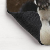 BabyPanda Mousepad (Ecke)