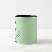 Babypanda Tasse (Zentrum)