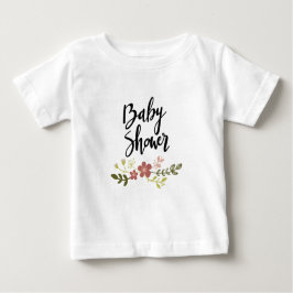 Babyparty Baby T-shirt