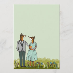 Babyparty-Einladung/neue Baby-Mitteilung Einladung