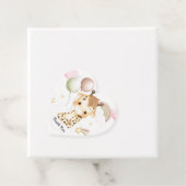 Babyparty Geschenkanhänger (Beispiel)