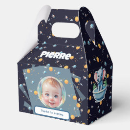 Babyparty Geschenkschachtel