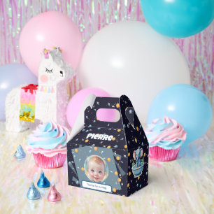 Babyparty Geschenkschachtel