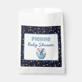 Babyparty Geschenktütchen