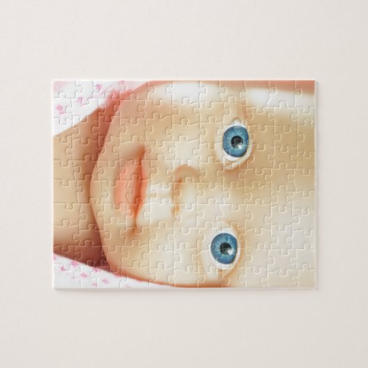 Babyparty Puzzle (Horizontal)