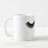 Babypeitschen Kaffeetasse (Links)