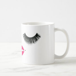 Babypeitschen Kaffeetasse