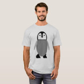 Babypenguin-T - Shirt (Vorne ganz)