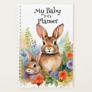 Babyplaner Planer