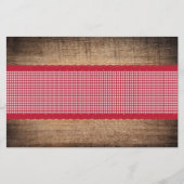 BaByQ Baby Display Duschkarte (Rückseite)