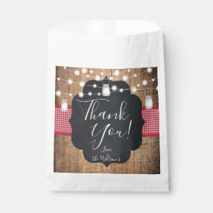 BabyQ GRILLEN Baby Shower Vielen Dank für Ihre Unt Geschenktütchen