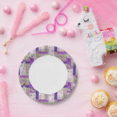 Babyquilt Pappteller (Party)