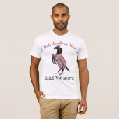 Babyracehorse mare.T - Shirt (Vorne ganz)