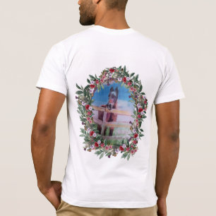 Babyracehorse-Stute nennt die AufnahmenT-Shirt T-Shirt