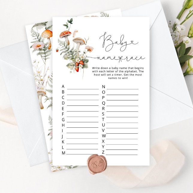 Babyrennen mit Babynahrung (Von Creator hochgeladen)