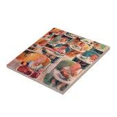 Babyrestaurant Fliese (Seite)