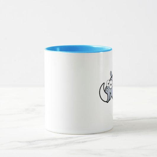 BabyRhinos Tasse (Zentrum)