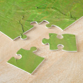 Babys 1 Abstraktes Puzzle (Seite)