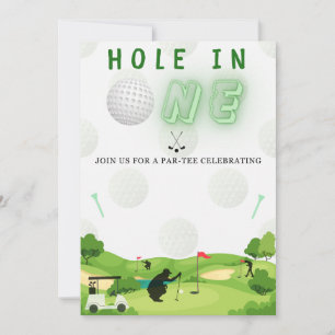 Babys 1. Geburtstag Einladung