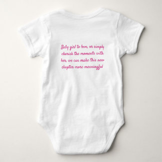 Babys Bodysuit für Neugeborene Baby Strampler