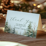 Baby's Cold Outside Baby Dusche Danke Karte<br><div class="desc">Mit unserer "Baby It’s Cold Outside" Babydusche bedanken Sie sich herzlich für die "Baby It’s Cold Outside". Mit gemütlichen Winterdesigns und bezaubernden Schneeflocken ist diese Karte perfekt, um den Gästen nach der winterlichen Babydusche herzlichen Dank zu teilen. Ideal, um Ihren Botschaften eine persönliche und festliche Touch hinzuzufügen, ergänzt es den...</div>