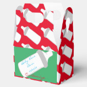 Baby's First Christmas Thunder_Cove Geschenkschachtel (Geöffnet)