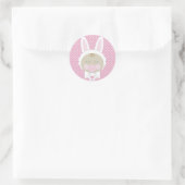 Baby's First Oaster Sticker (Tasche)
