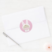Baby's First Oaster Sticker (Umschlag)