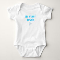 Baby's First Tooth