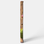 Babys für immer Mobile Back Hüllen Samsung Galaxy Hülle (Linke Seite)