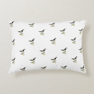 Babys: Little Bird (GRE.W.) - Dekokissen