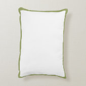 Babys: Little Bird/Words (GRE.W.) - Dekokissen (Rückseite(Vertikal))