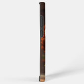 Babys Romance Mobile Back Hüllen Samsung Galaxy Hülle (Rechte Seite)