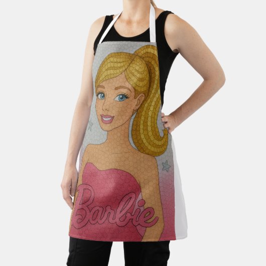 Babys Schürze (InSitu)