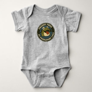 Babys T-Shirt Baby Strampler