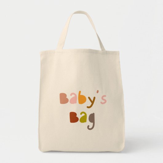 Babys-Tragetasche Tragetasche (Vorne)