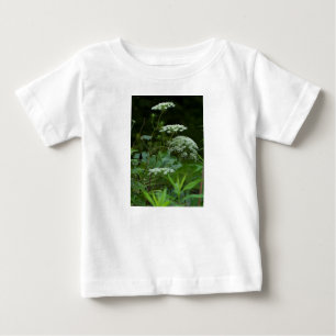 Babyschablone Baby T-shirt
