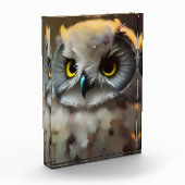 Babyschale Fotoblock (Links)