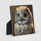 Babyschale Fotoplatte (Vorderseite)