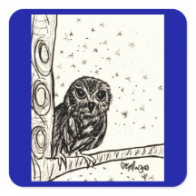 Babyschale in der Nacht