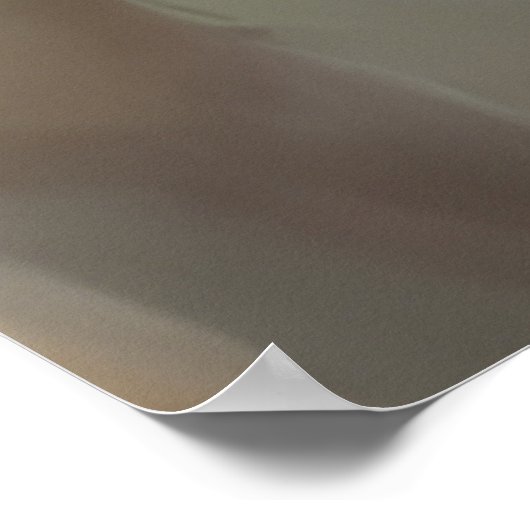 Babyschale Poster (Ecke)