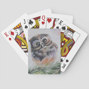 Babyschale Spielkarten