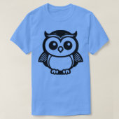 Babyschale T-Shirt (Design vorne)