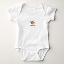 Babyschildkröte