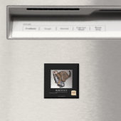 Babysittin Magnet (In Situ (Geschirrspüler))