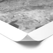 Babyspielen in Nome 1906 Poster (Ecke)